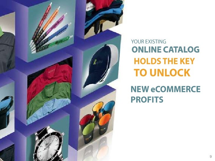Transforming Your Online Catalog into New eCommerce Video Profits