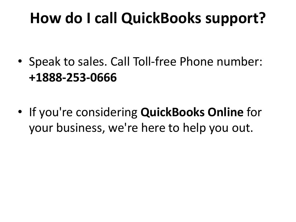 Activate quick books with the help of quickbooks customer support