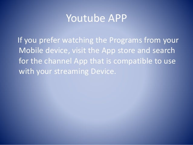 Activate Youtube Tv And Enjoy Streaming The Best Activate Youtube Tv And Enjoy Streaming The Best