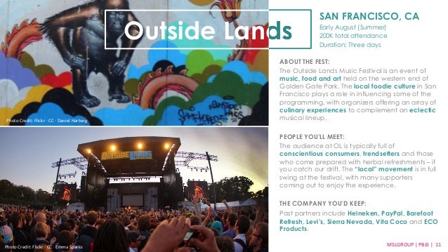local music festivals
