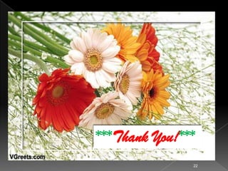 ***Thank You!***
               22
 