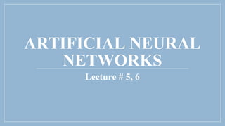 Activation Functions and usages in neural networkds | PDF