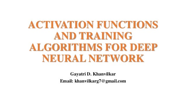 kulbear deep learning