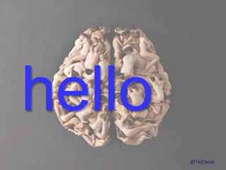 hello
        @TejDesai   	
  
 