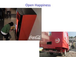 Open	
  Happiness	
  




                        @TejDesai   	
  
 