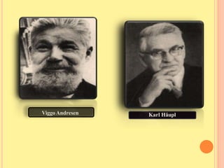 ViggoAndresen Karl Häupl
 