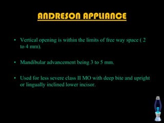 Activator and its modifications | PPTX