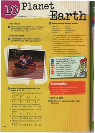 Activate b1 student book