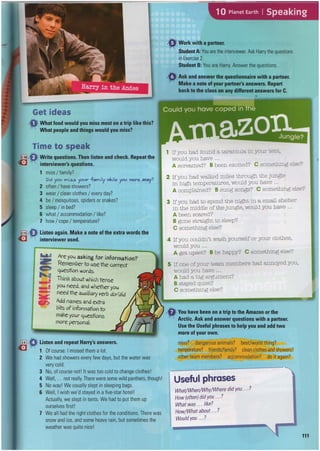 Activate b1 student book