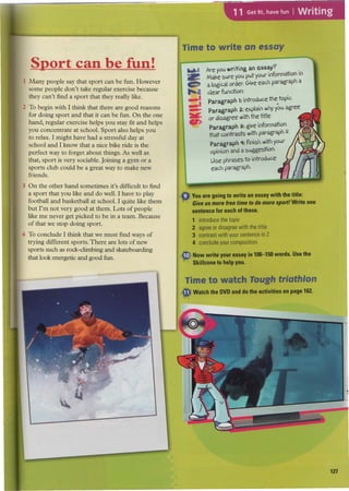 Activate b1 student book