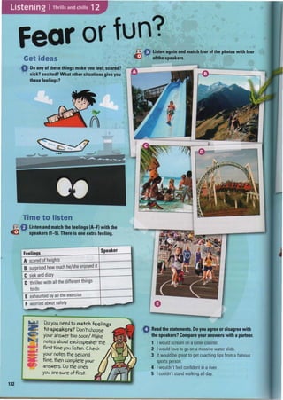 Activate b1 student book