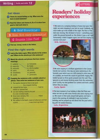 Activate b1 student book