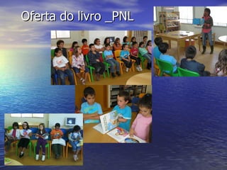 Oferta do livro _PNL 