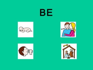 BE
 