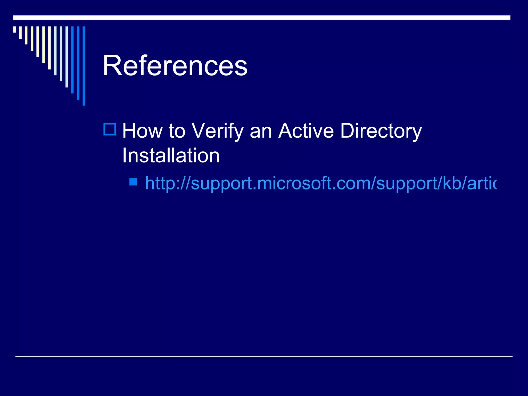 active-directory-ppt