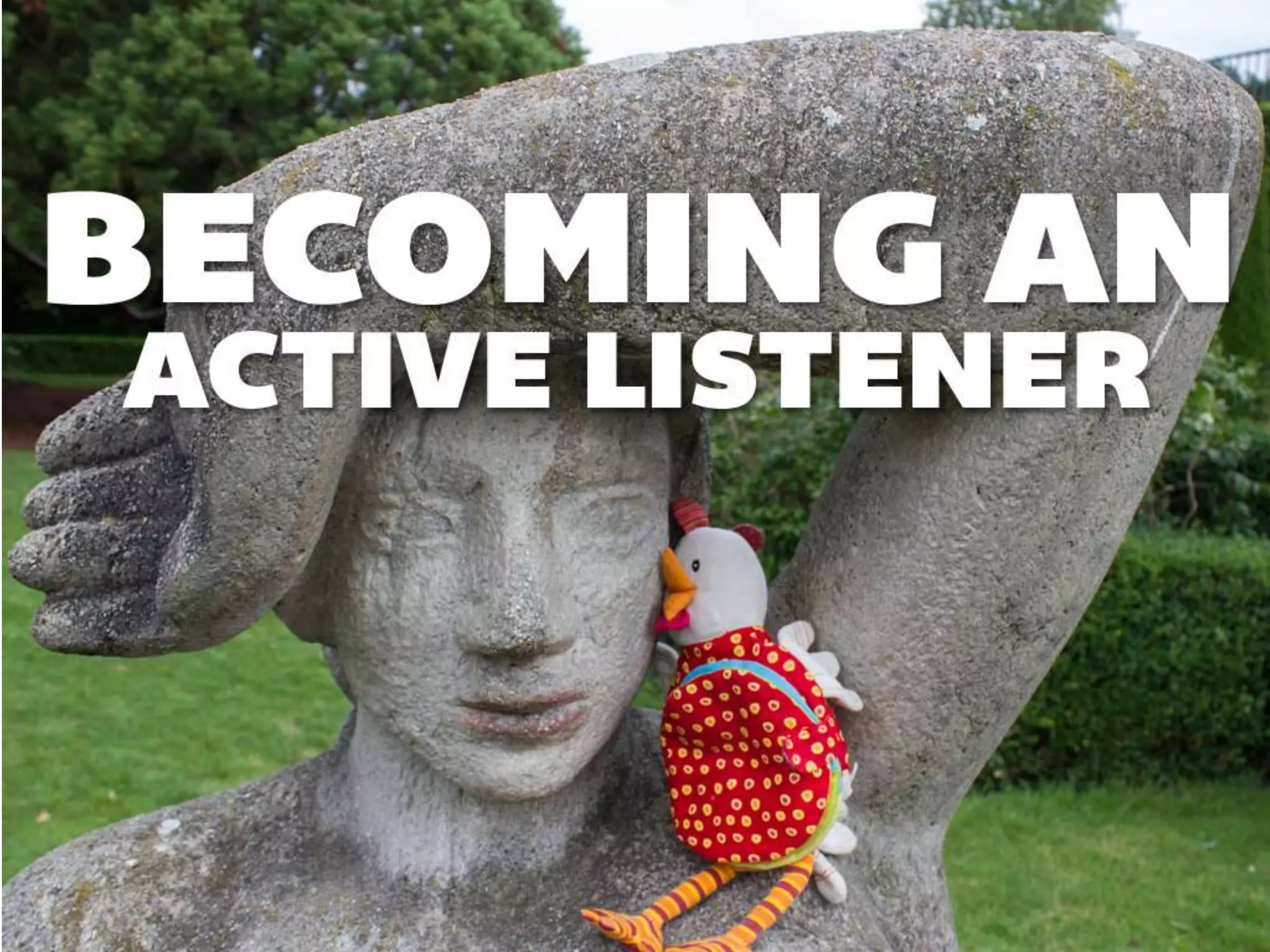 Active Listening: Tips for Effective Communication