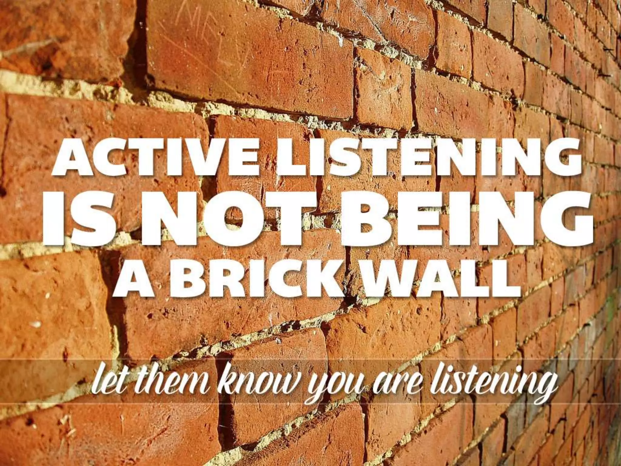 Active Listening: Tips for Effective Communication
