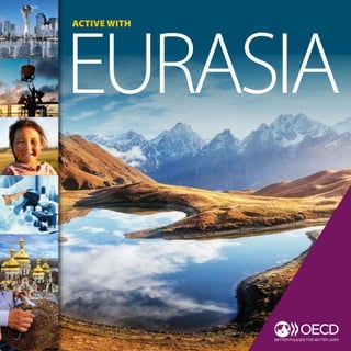 EURASIA
ACTIVE WITH
 