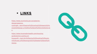 Active and Passive Cooling.pptx