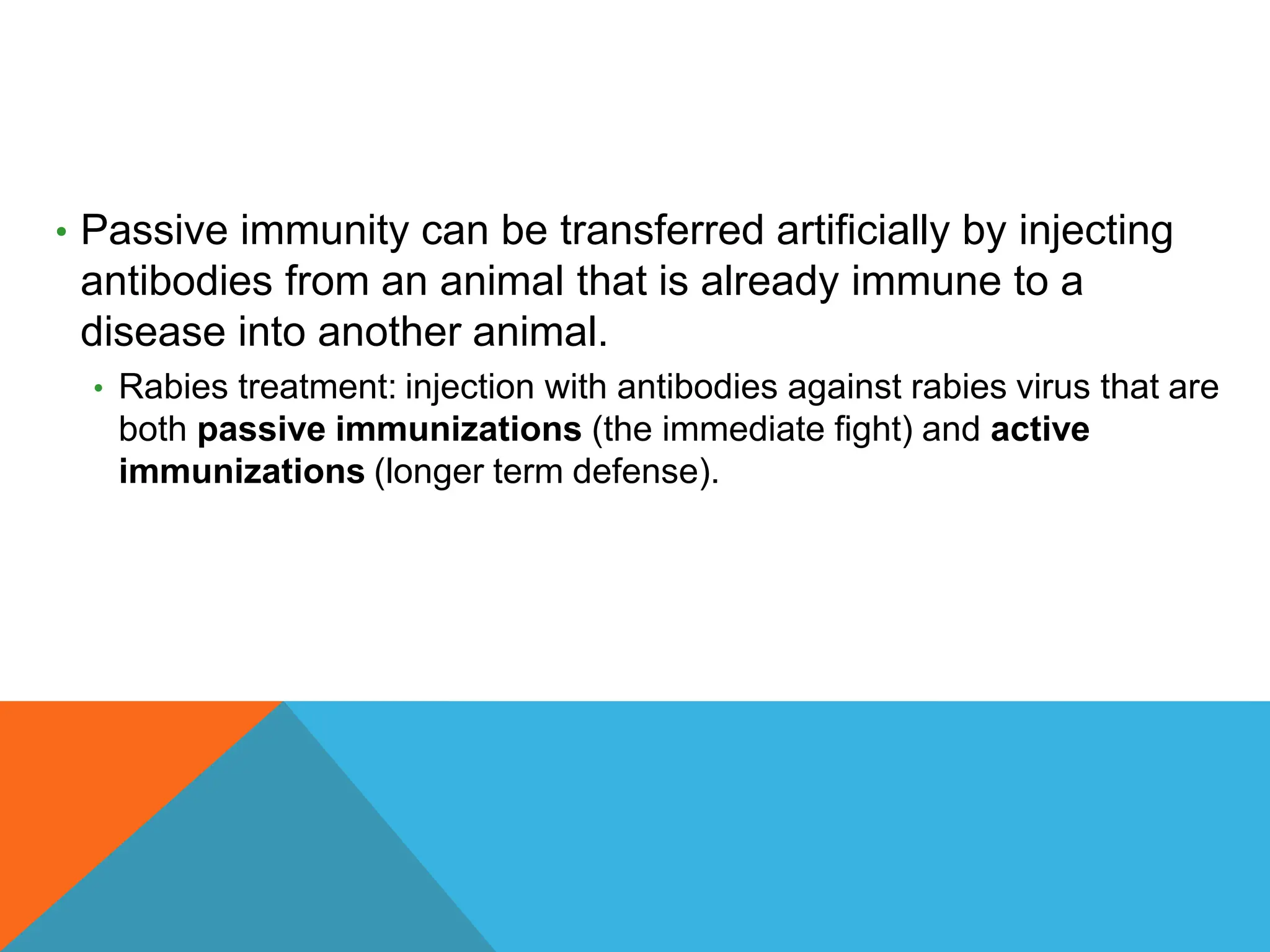 Active and passive immunisation.pptx