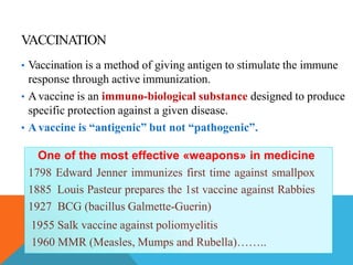 Active and passive immunisation.pptx