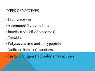 Active and passive immunisation.pptx