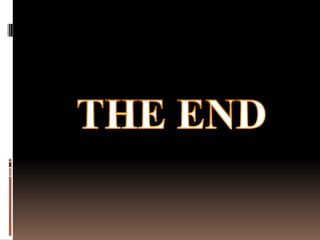 Active and passive voice