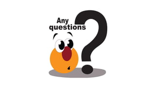 Active and passive voice