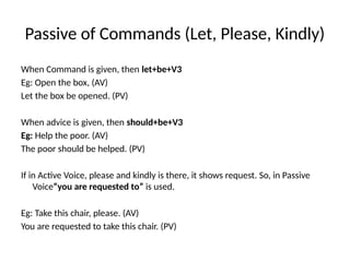 ACTIVE AND PASSIVE VOICE powerpoint presentation.pptx