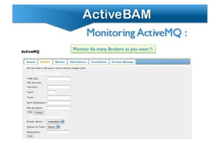 Monitor As many Brokers as you want !!	

 