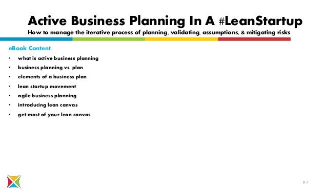How to write a business plan pdf image