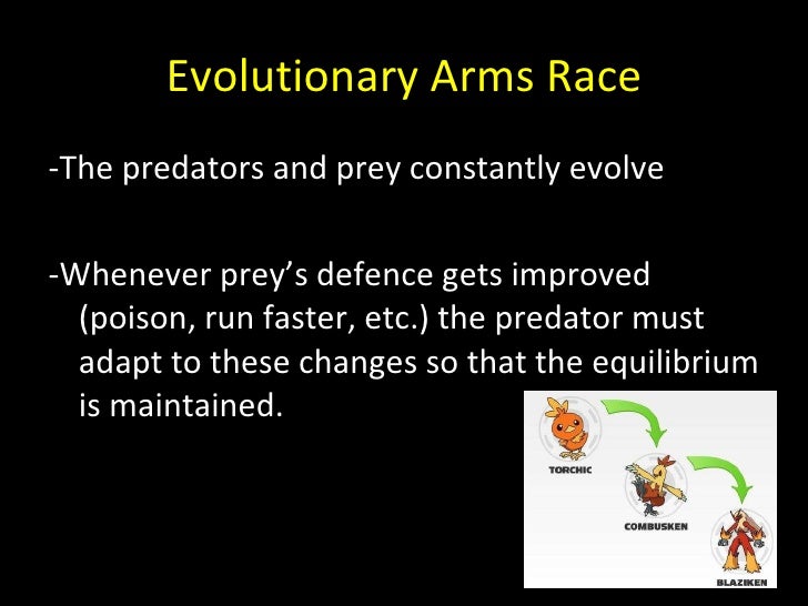 Active Defense and Predator Specialization