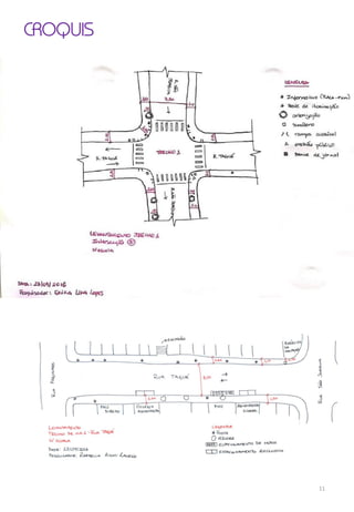CROQUIS
11
 