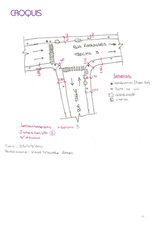 CROQUIS
12
 
