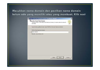Active directory in Windows Server 2008 | PDF