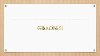 GRACIAS!
 