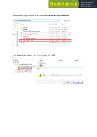 Active Directory Security Assessment ADSA | PDF