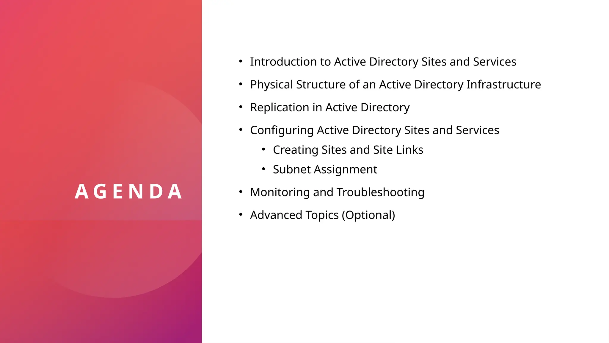 Active Directory Sites and Services.pptx