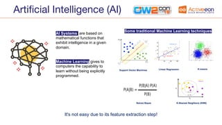 AI and Deep Learning for On-Board Satellite Image Analysis, OW2con'19 ...