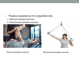 Active Exercises for Physiotherapy students.pptx