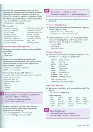 Cambridge Active grammar 2 (B1-B2)