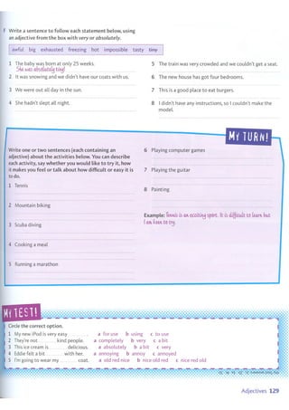 Cambridge Active grammar 2 (B1-B2)