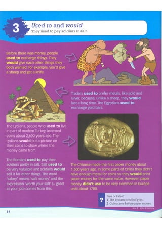 Cambridge Active grammar 2 (B1-B2)