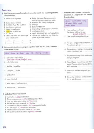 Cambridge Active grammar 2 (B1-B2)