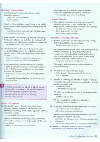 Cambridge Active grammar 2 (B1-B2)