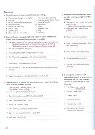 Cambridge Active grammar 2 (B1-B2)