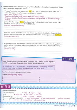 Cambridge Active grammar 2 (B1-B2)