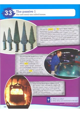 Cambridge Active grammar 2 (B1-B2)