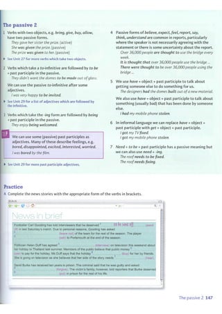 Cambridge Active grammar 2 (B1-B2)