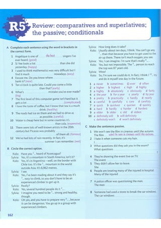 Cambridge Active grammar 2 (B1-B2)